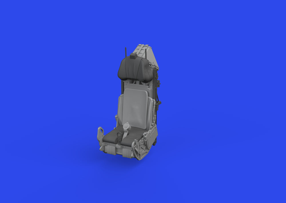 Eduard Brassin ED648858 1:48 Lockheed-Martin F-35A Lightning II ejection seat
