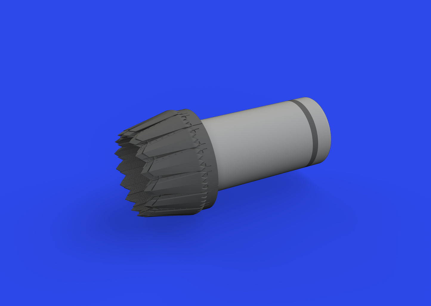 Eduard Brassin ED648860 1:48 Lockheed-Martin F-35A Lightning II exhaust nozzle