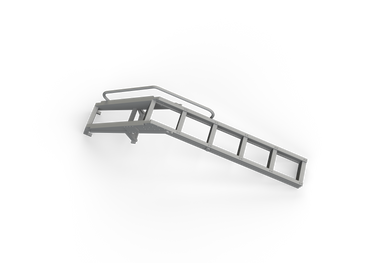 Eduard Brassin ED648869 1:48 Lockheed-Martin F-16C/F-16D Fighting Falcon ladder