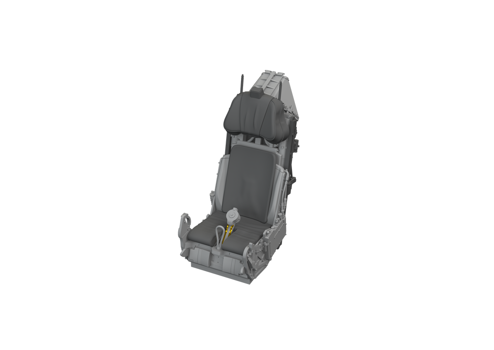 Eduard Brassin ED648877 1:48 Lockheed-Martin F-35B Lightning II ejection seat