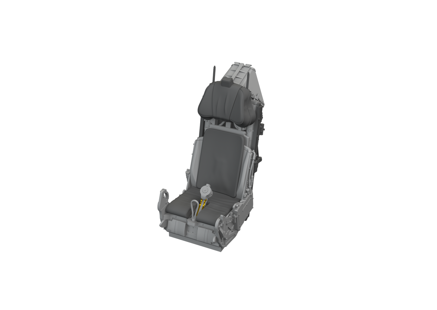 Eduard Brassin ED648877 1:48 Lockheed-Martin F-35B Lightning II ejection seat