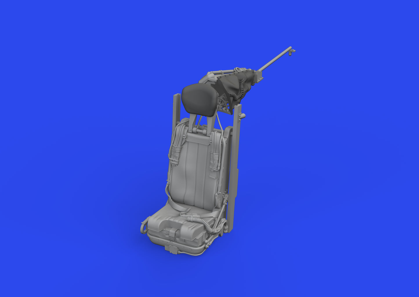 Eduard Brassin ED648885 1:48 Douglas A-1J Skyraider ejection seat
