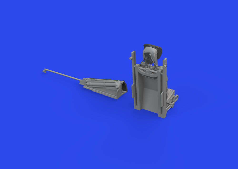 Eduard Brassin ED648885 1:48 Douglas A-1J Skyraider ejection seat