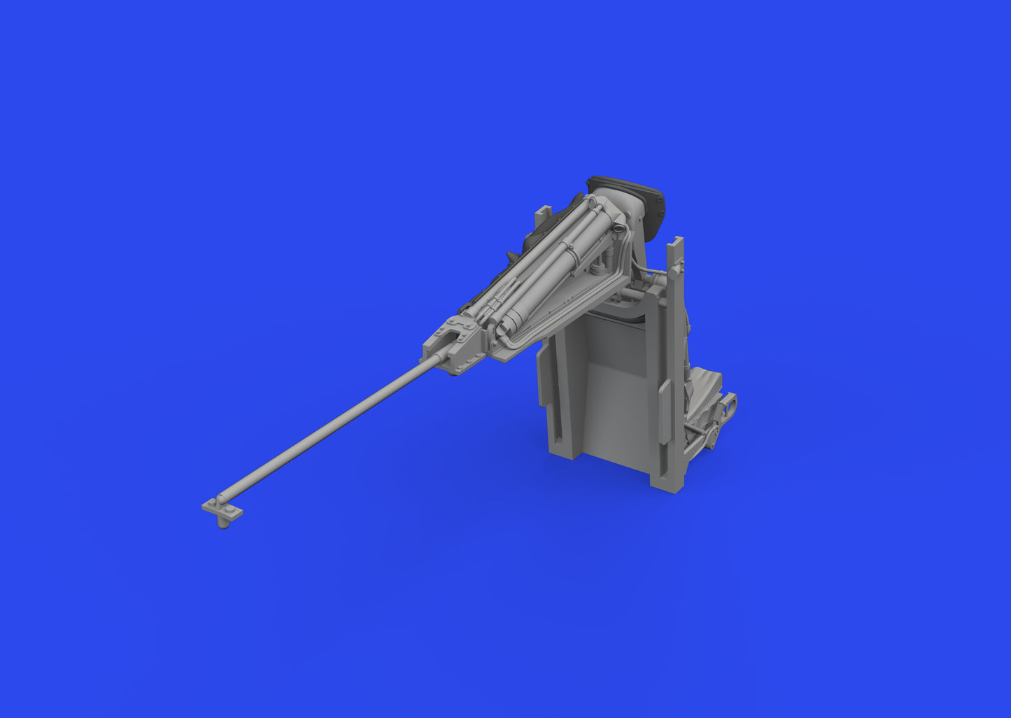 Eduard Brassin ED648885 1:48 Douglas A-1J Skyraider ejection seat