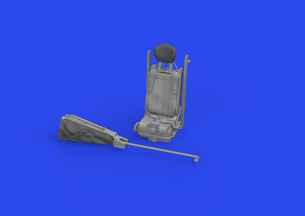 Eduard Brassin ED648885 1:48 Douglas A-1J Skyraider ejection seat