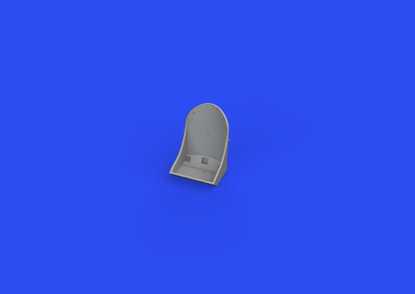 Eduard Brassin ED648888 1:48 General-Motors FM-2 Wildcat seat