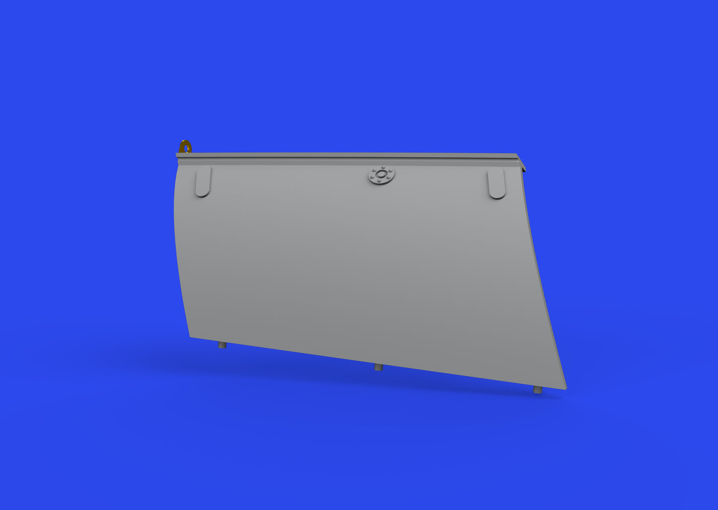 Eduard Brassin ED648929 1:48 Hawker Hurricane Mk.II cockpit door