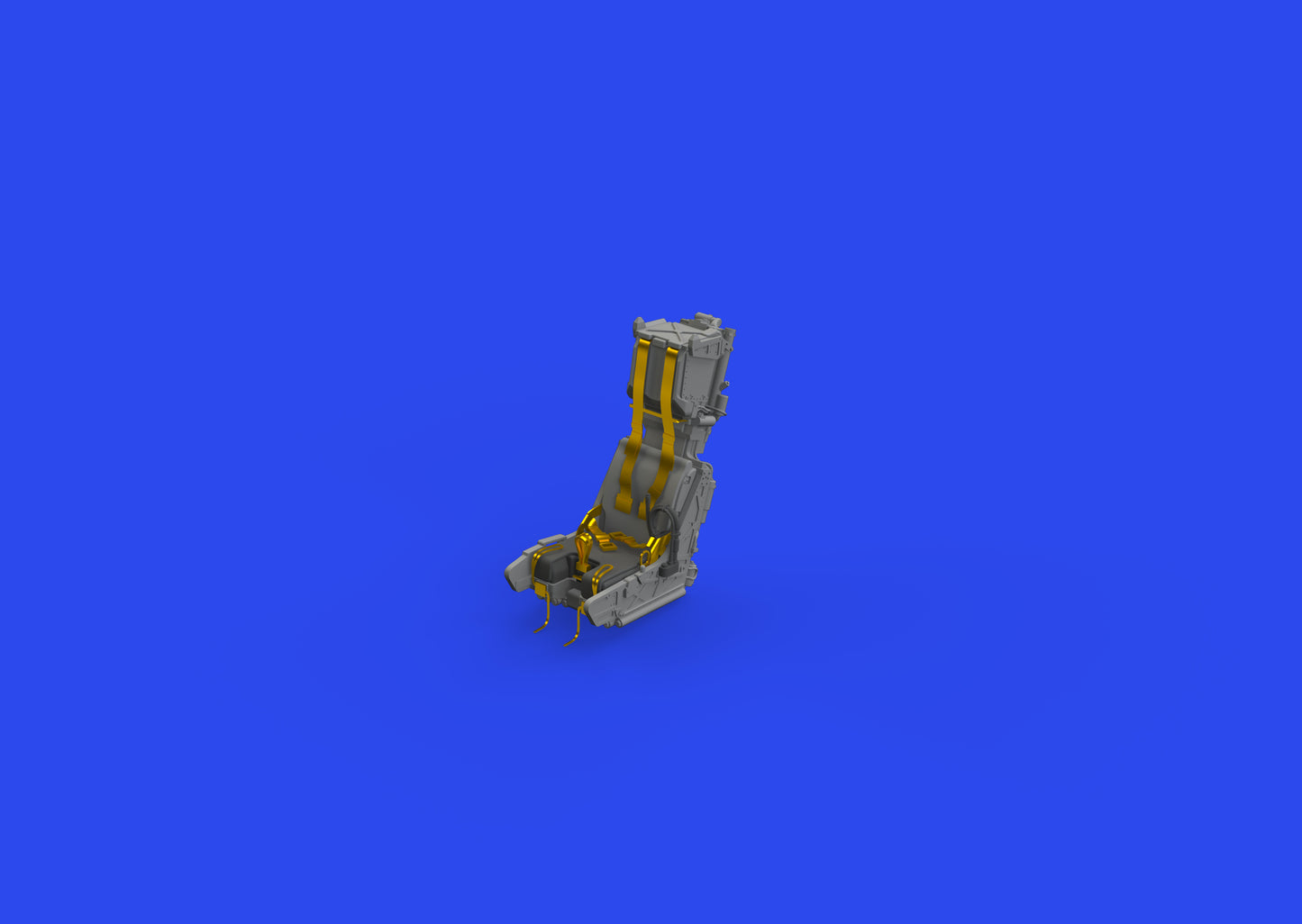 Eduard Brassin ED648931 1:48 Boeing F/A-18E Super Hornet ejection seat
