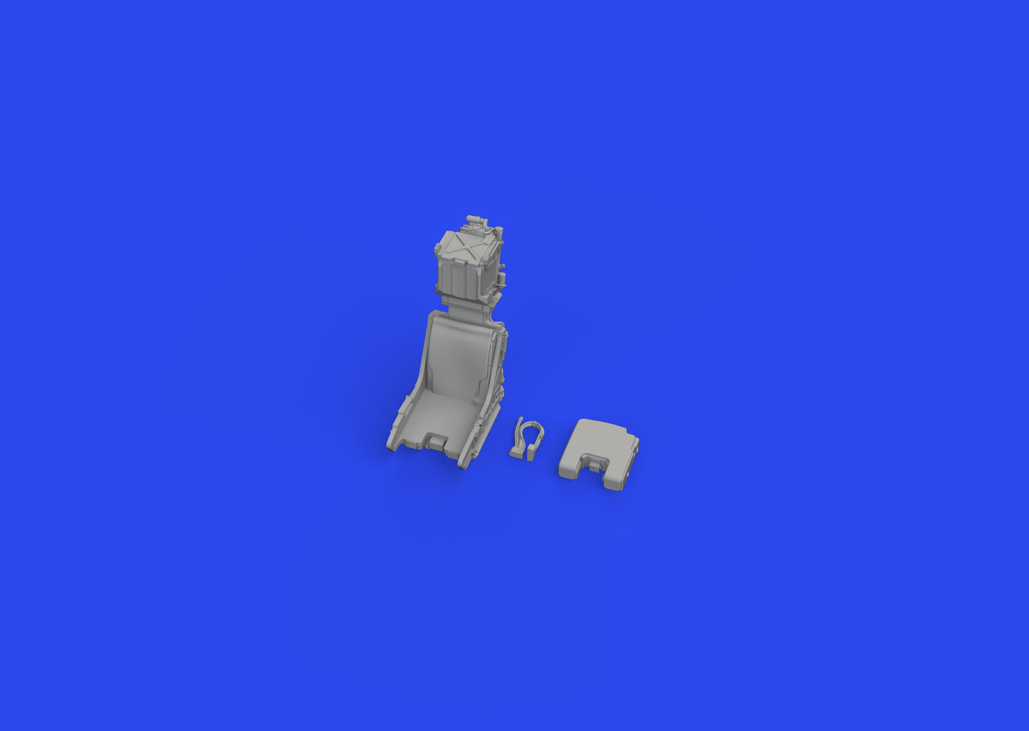 Eduard Brassin ED648931 1:48 Boeing F/A-18E Super Hornet ejection seat