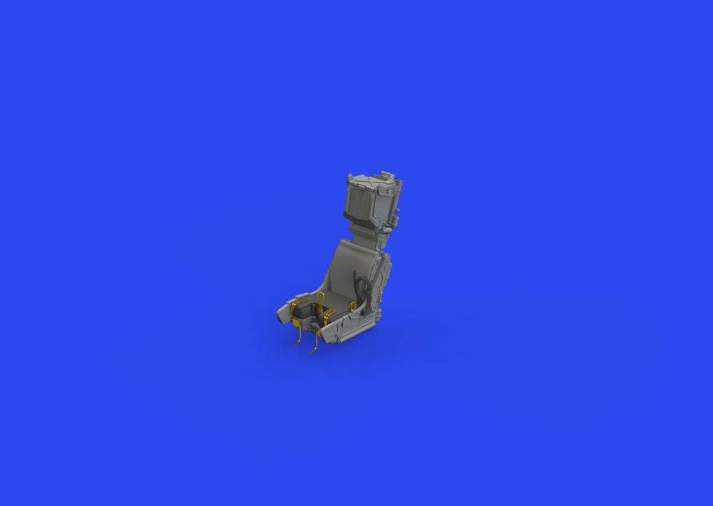 Eduard Brassin ED648931 1:48 Boeing F/A-18E Super Hornet ejection seat