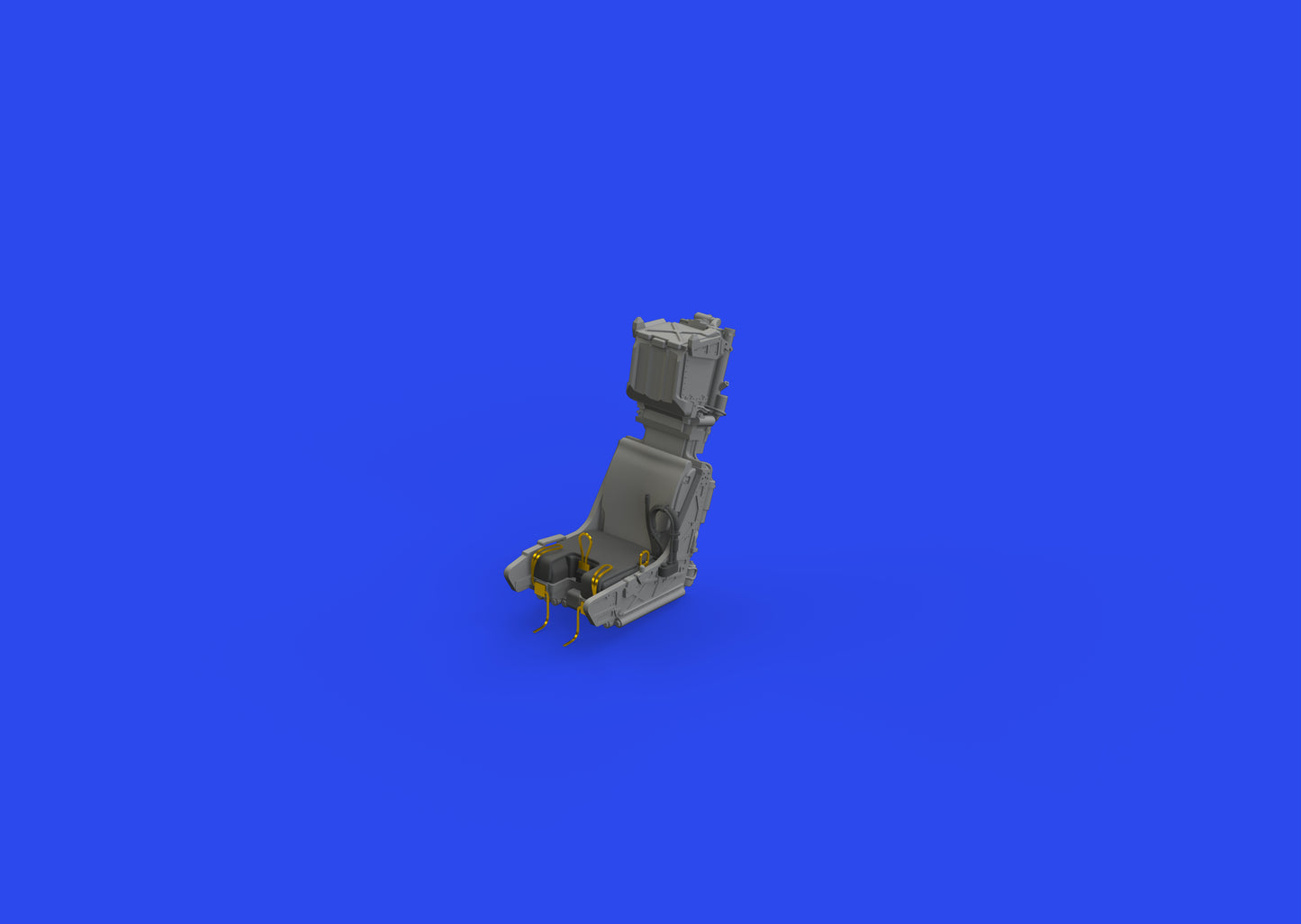 Eduard Brassin ED648931 1:48 Boeing F/A-18E Super Hornet ejection seat