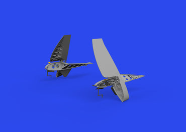 Eduard Brassin ED648945 1:48 General-Motors FM-1 Wildcat folding wings