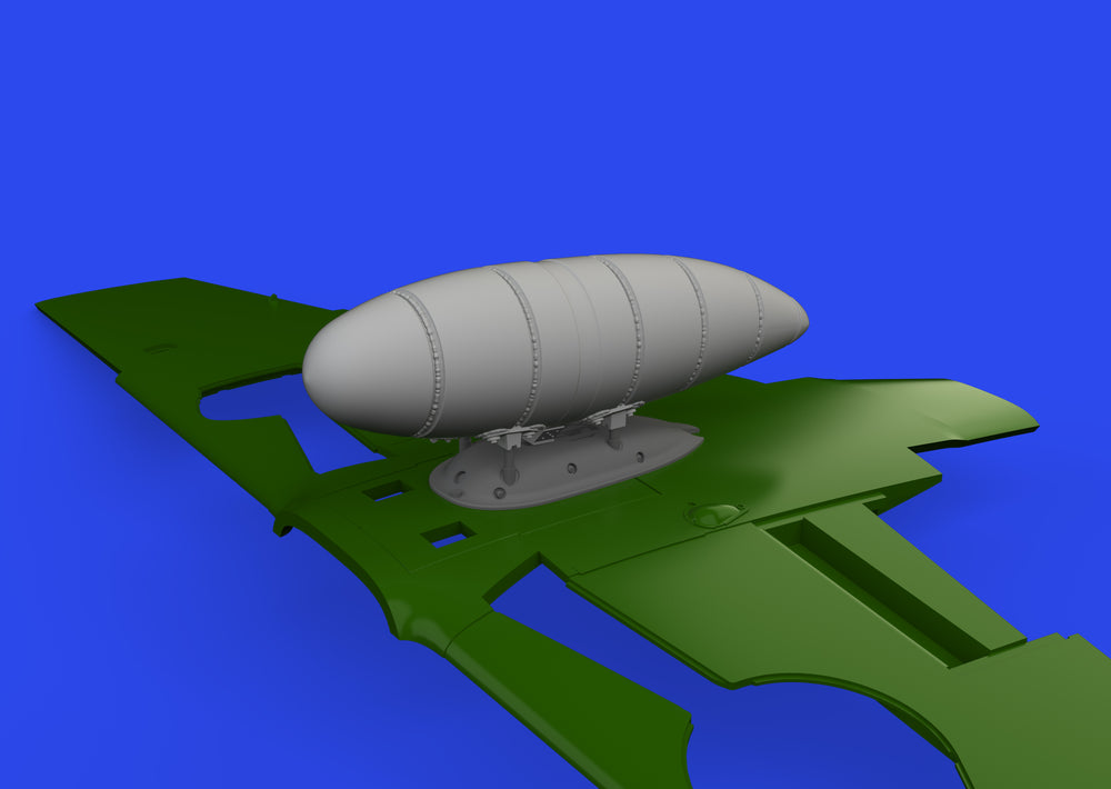 Eduard Brassin ED648946 1:48 General-Motors FM-1 Wildcat exhaust