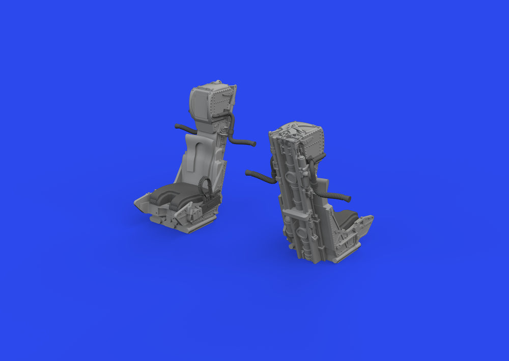 Eduard Brassin ED648975 Panavia Tornado ejection seats 1:48