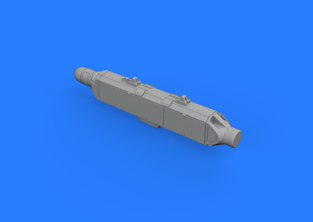 Eduard Brassin ED672162 1:72 AN/ALQ-131