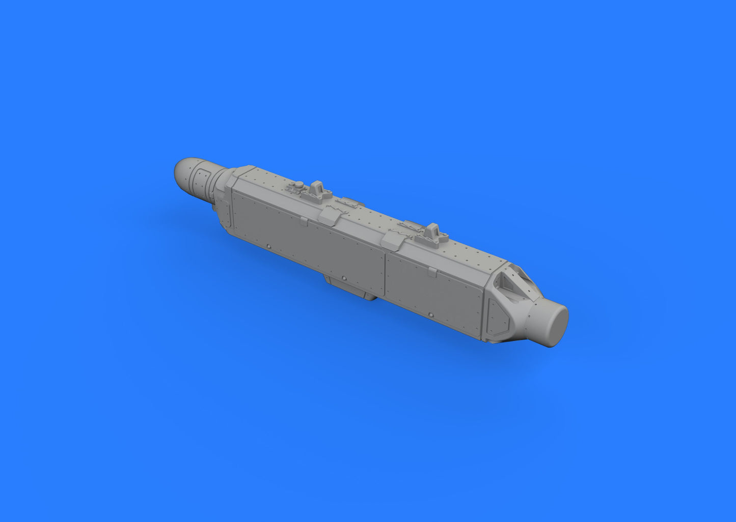 Eduard Brassin ED672162 1:72 AN/ALQ-131