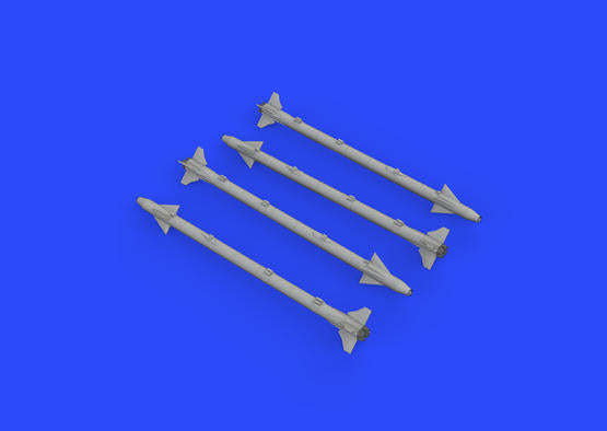 Eduard Brassin ED672226 1:72 AIM-9X