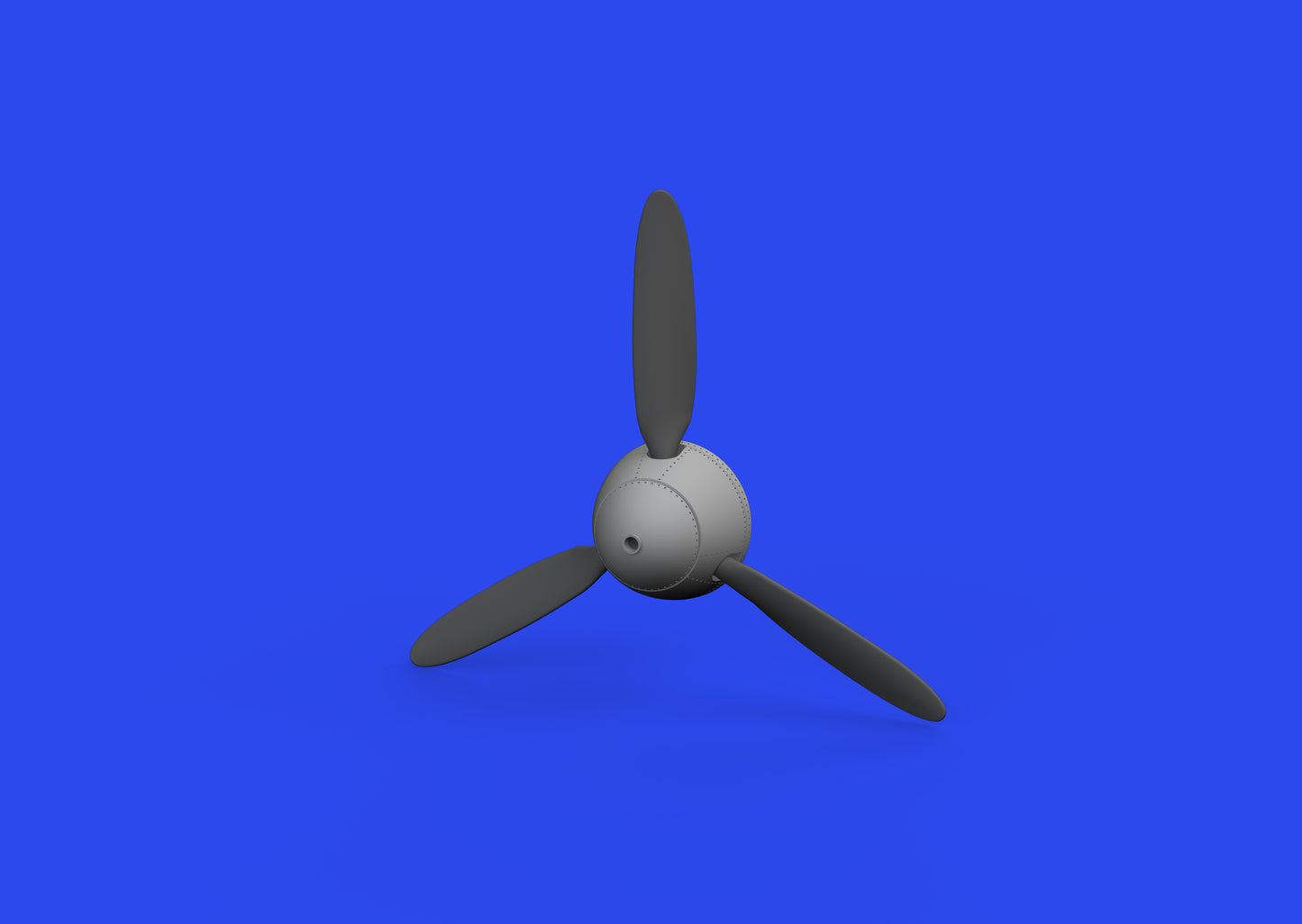 Eduard Brassin ED672346 1:72 Messerschmitt Bf-109G propeller