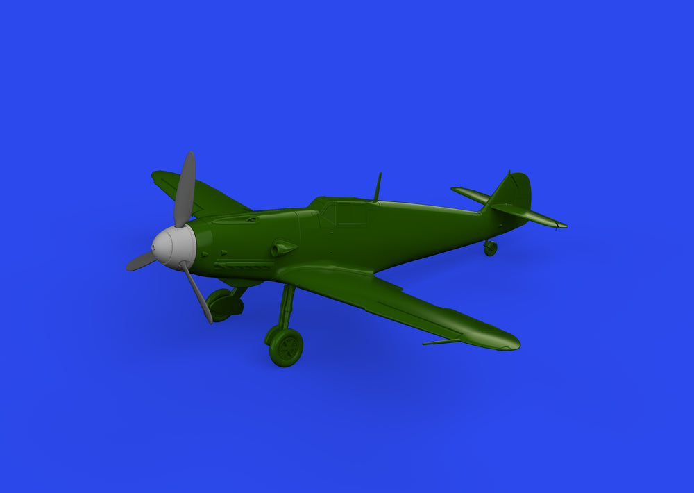 Eduard Brassin ED672346 1:72 Messerschmitt Bf-109G propeller