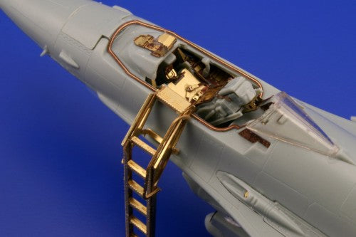Eduard ED72493 1:72 Lockheed-Martin F-16 ladder