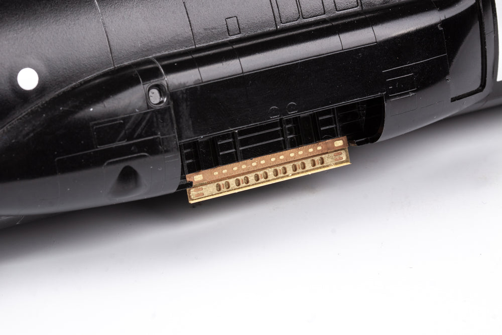 Eduard ED72718 1:72 Lockheed C-130J-30 Hercules exterior