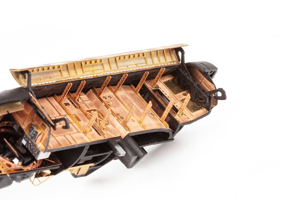 Eduard ED72748 Grumman TBM-3 Avenger bomb bay 1:72