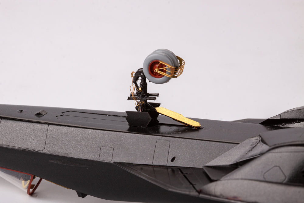 Eduard ED73688 1:72 Sukhoi Su-57 Frazor