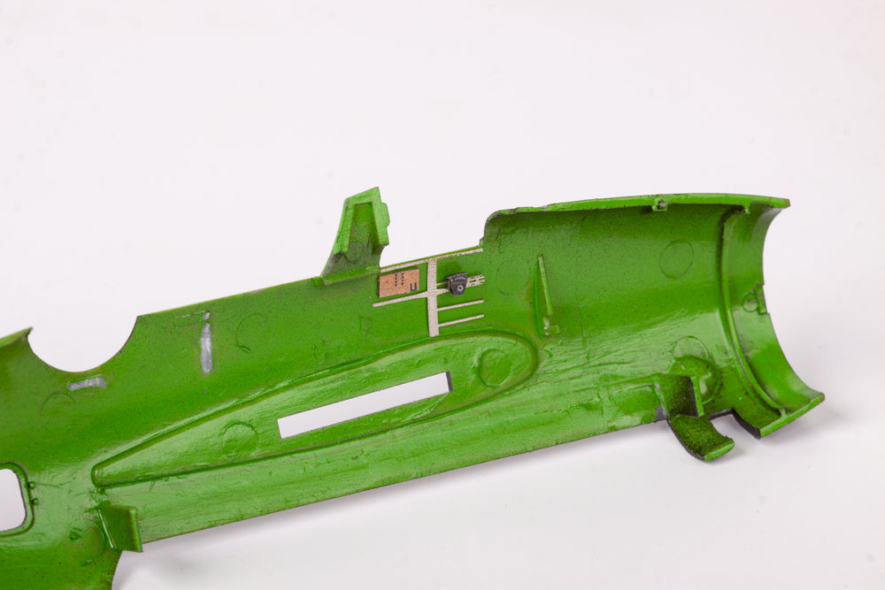 Eduard ED73696 1:72 Grumman TBF/TBM-1 Avenger