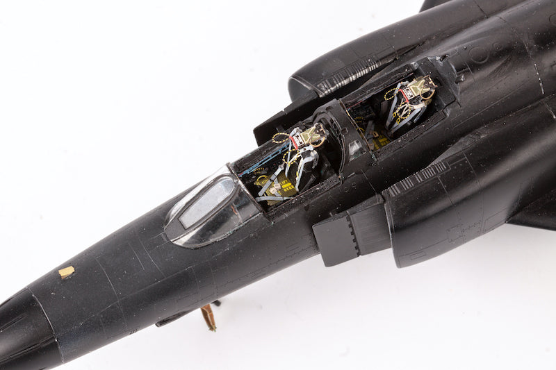 Eduard ED73733 1:72 McDonnell F-4EJ Phantom Kai