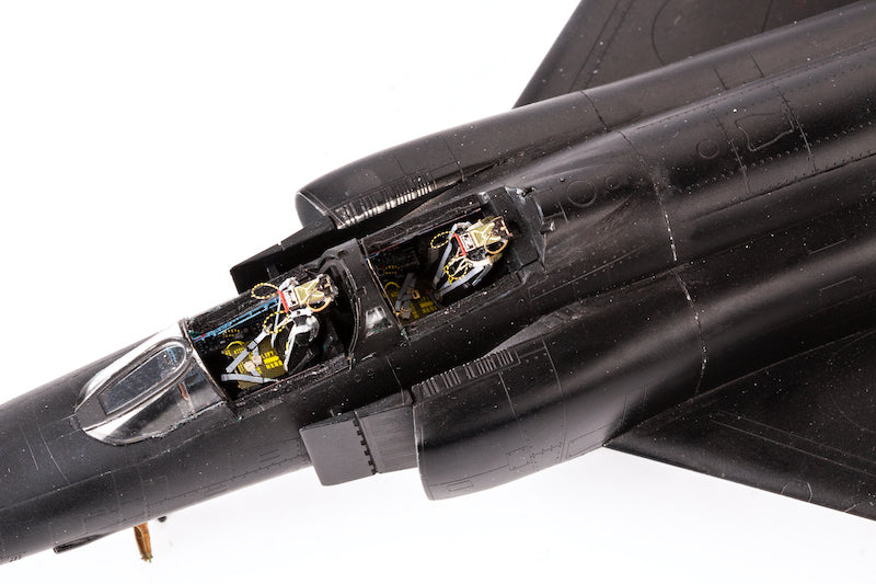 Eduard ED73733 1:72 McDonnell F-4EJ Phantom Kai