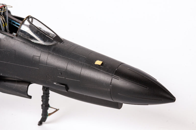 Eduard ED73733 1:72 McDonnell F-4EJ Phantom Kai