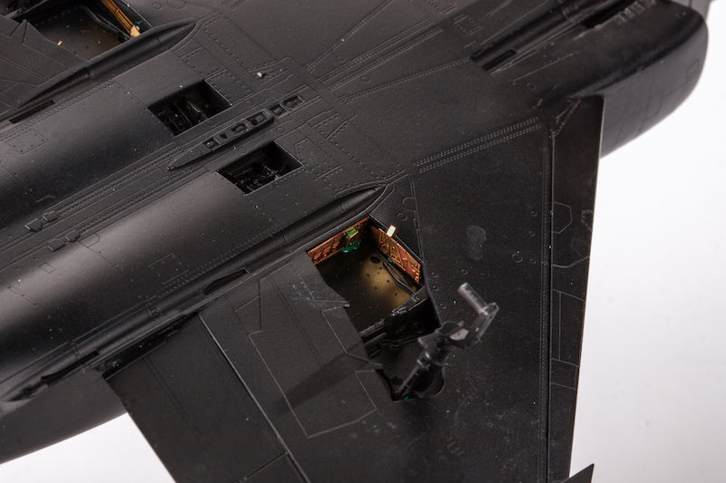 Eduard ED73733 1:72 McDonnell F-4EJ Phantom Kai