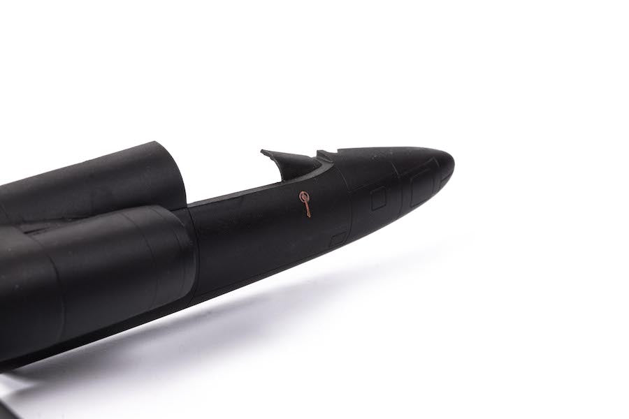 Eduard ED73768 1:72 Lockheed U-2A