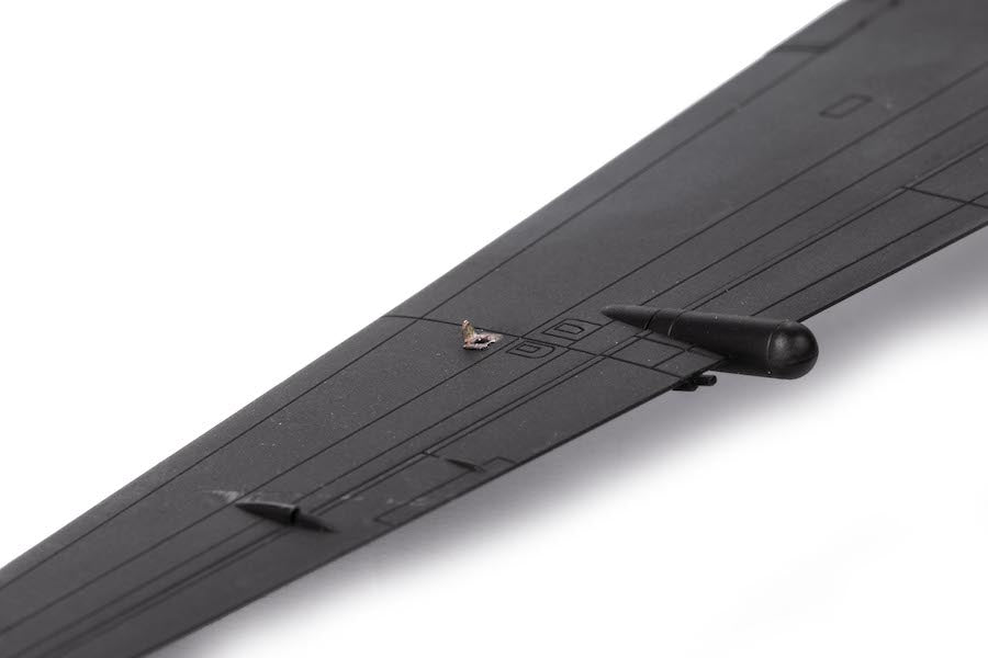 Eduard ED73768 1:72 Lockheed U-2A