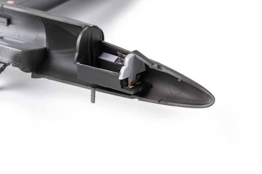Eduard ED73768 1:72 Lockheed U-2A