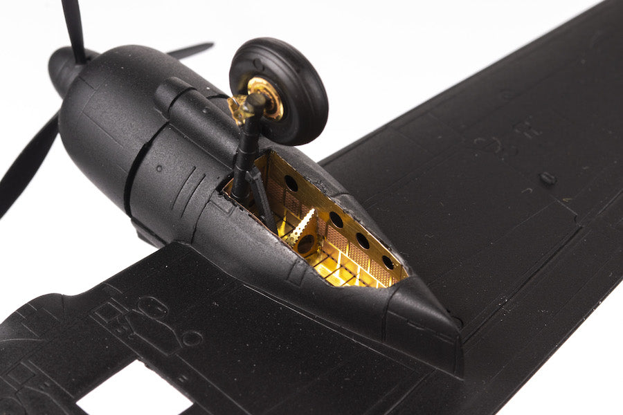 Eduard ED73769 1:72 Nakajima J1N1-S Gekko