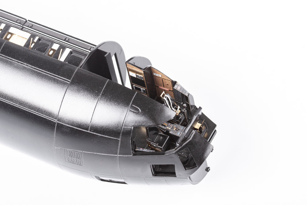 Eduard ED73794 1:72 Lockheed C-130J Hercules interior