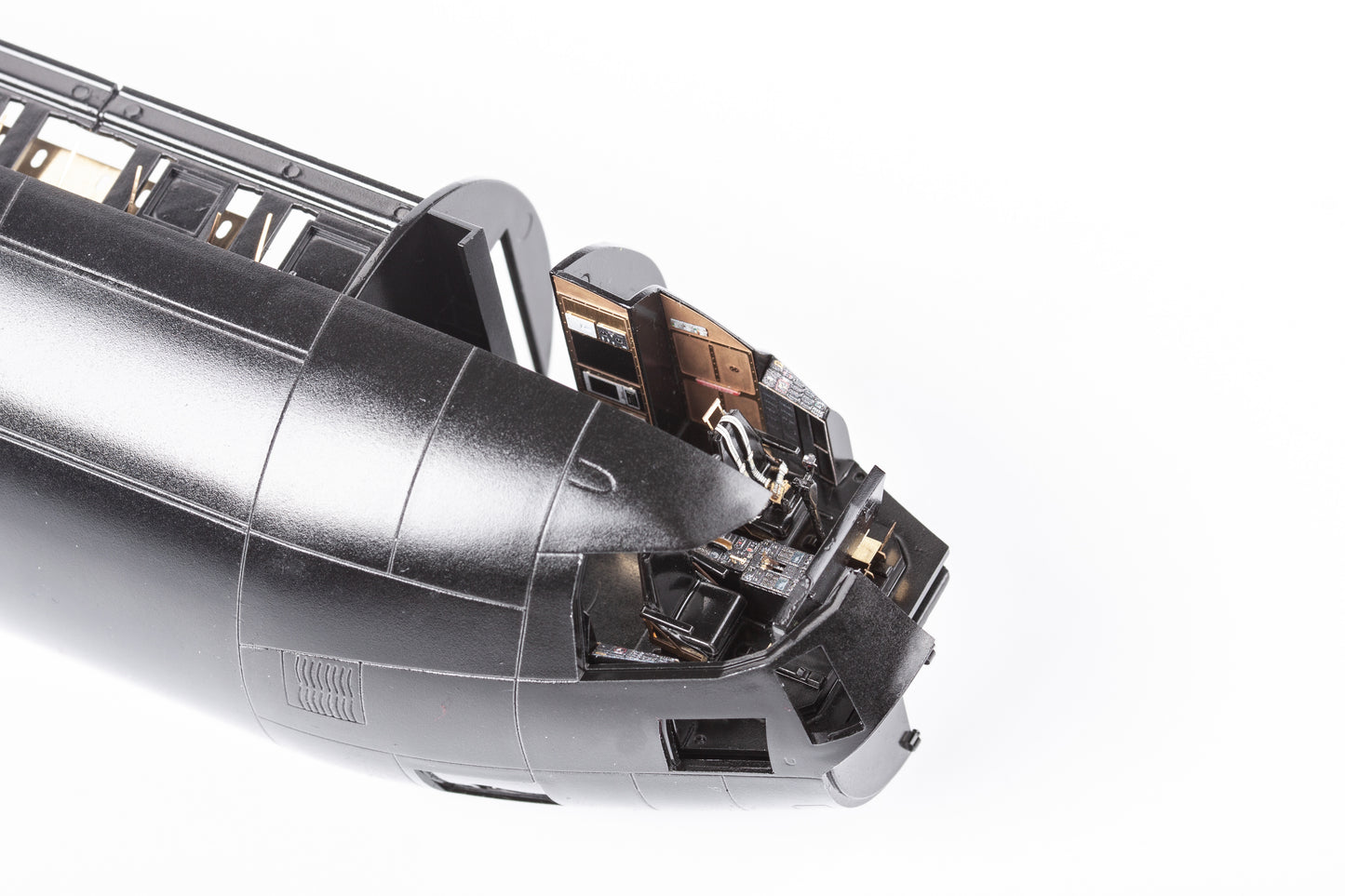 Eduard ED73794 1:72 Lockheed C-130J Hercules interior