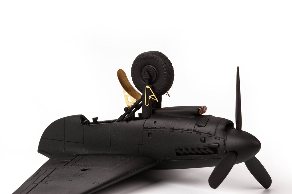 Eduard ED73803 1:72 de Havilland Mosquito PR.XVI