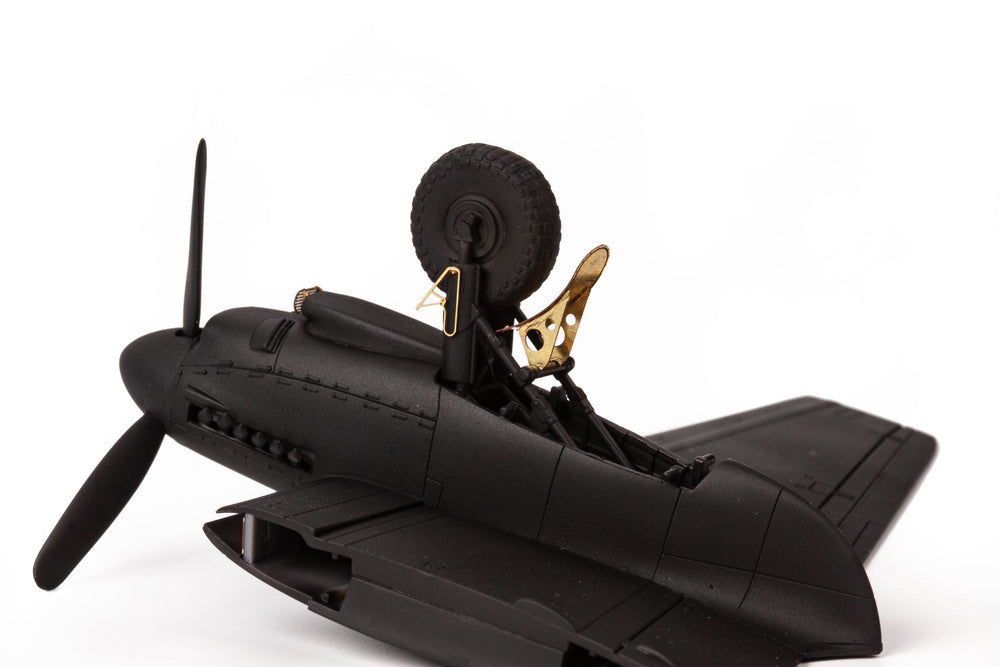 Eduard ED73803 1:72 de Havilland Mosquito PR.XVI