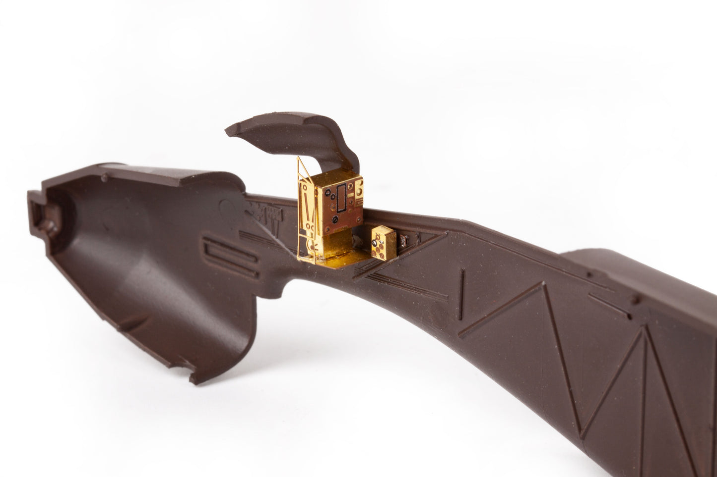 Eduard ED73824 Savoia-Marchetti SM.79 interior 1:72