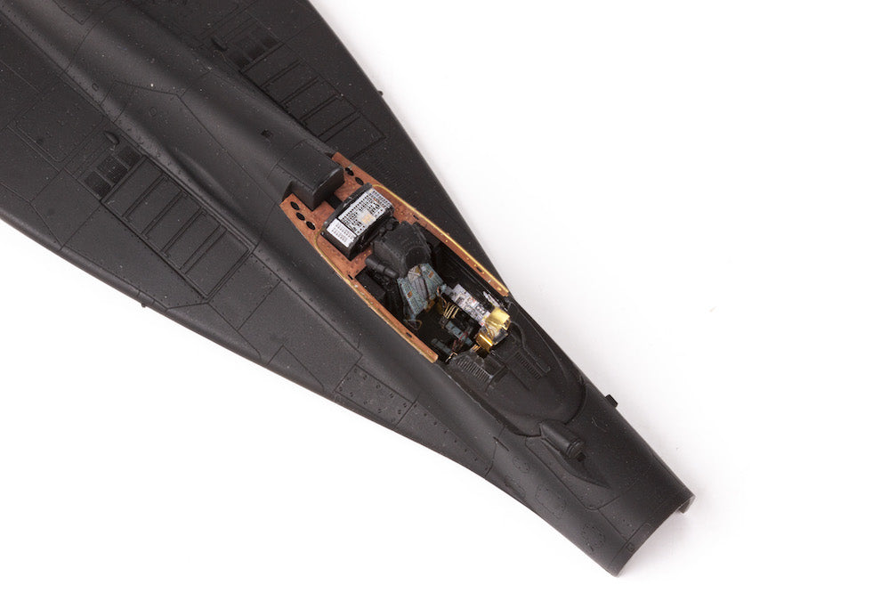 Eduard ED73846 Mikoyan MiG-29 9-13 1:72