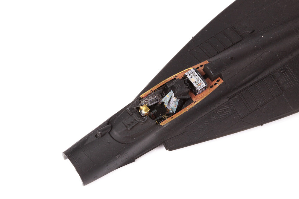 Eduard ED73846 Mikoyan MiG-29 9-13 1:72