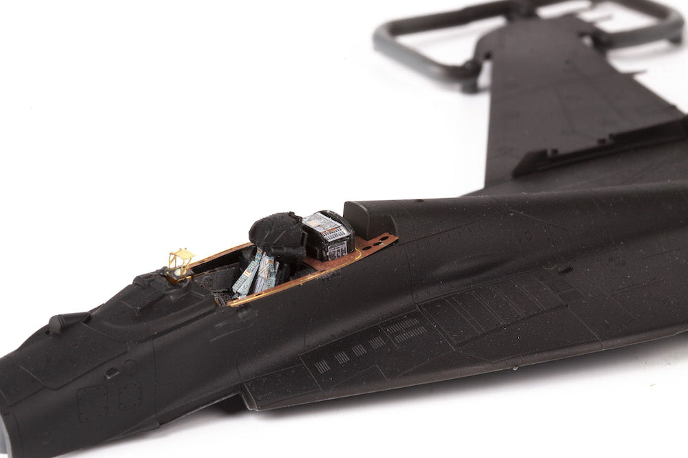 Eduard ED73846 Mikoyan MiG-29 9-13 1:72
