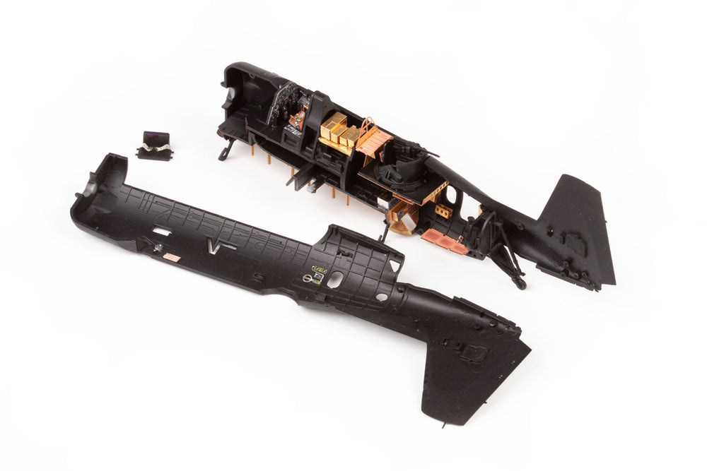 Eduard ED73850 Grumman TBM-3 Avenger 1:72