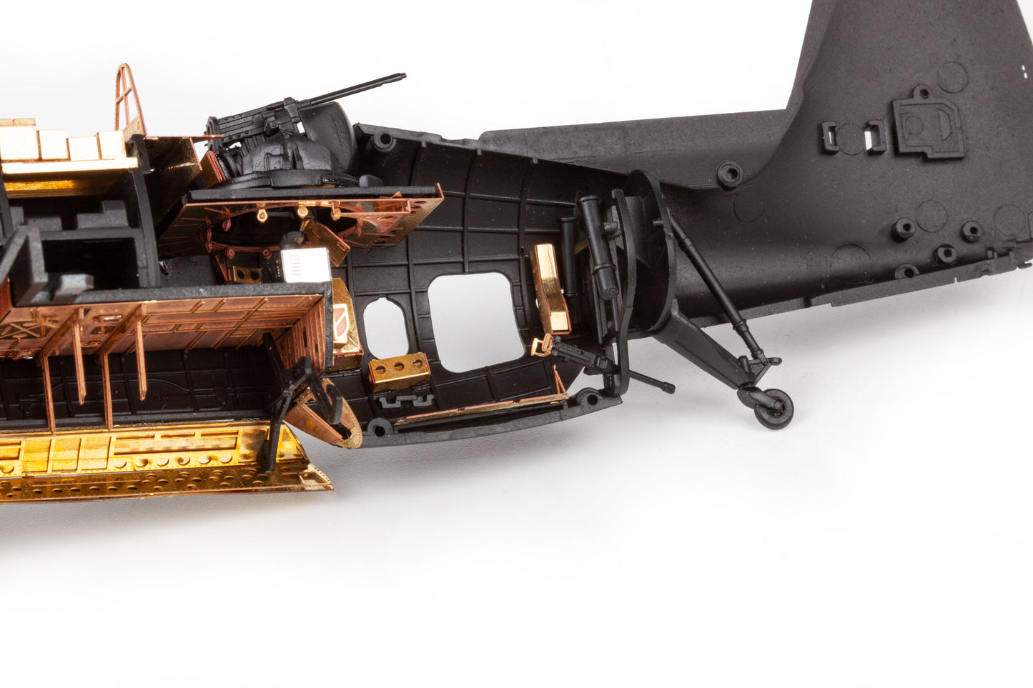 Eduard ED73850 Grumman TBM-3 Avenger 1:72