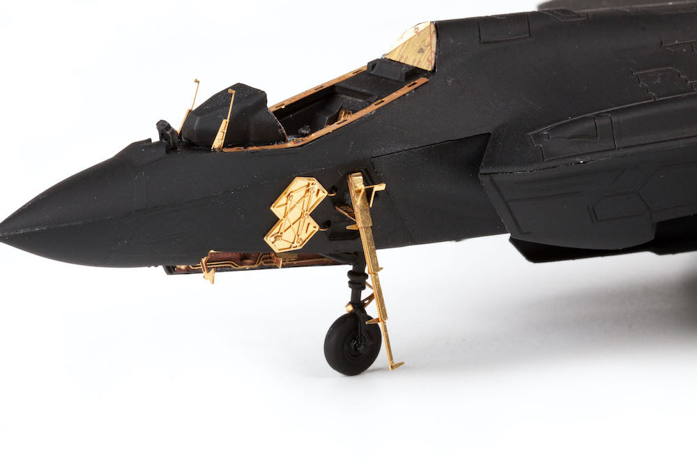 Eduard ED73852 Lockheed-Martin F-35A Lightning II 1:72