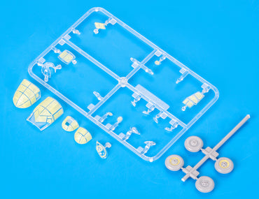 Eduard EDCX588 1:72 Bristol Beaufort Mk.I