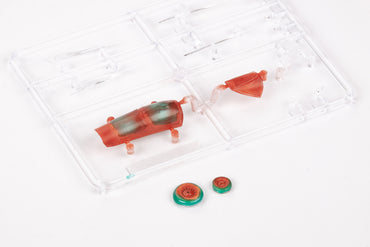 Eduard EDCX601 1:72 Blackburn Buccaneer S.2B