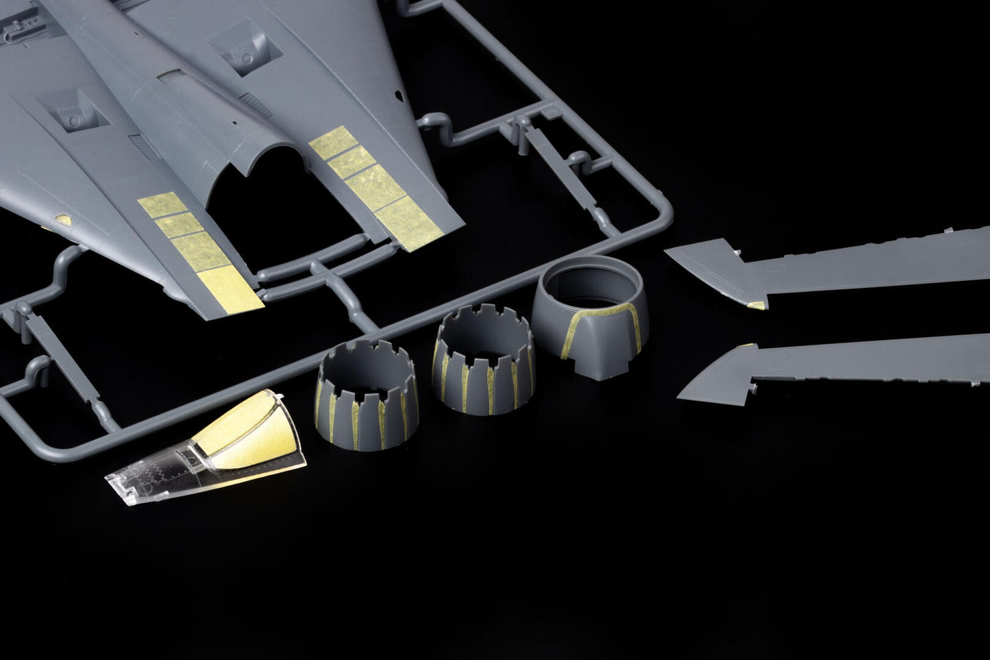 Eduard EDEX1103 Grumman F-14D Tomcat 1:48
